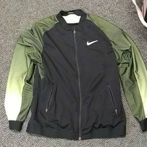 Nike Court Premier Tennis Jacket